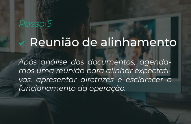 Passo-#5