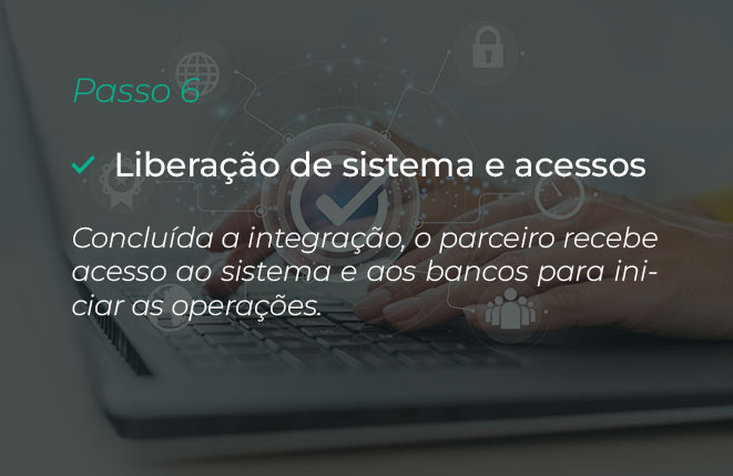 Passo-#6