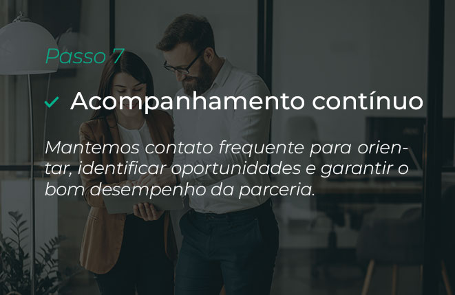 Passo-#7